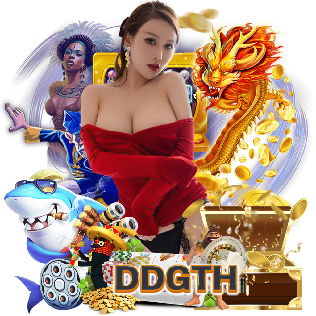 ddgth slot