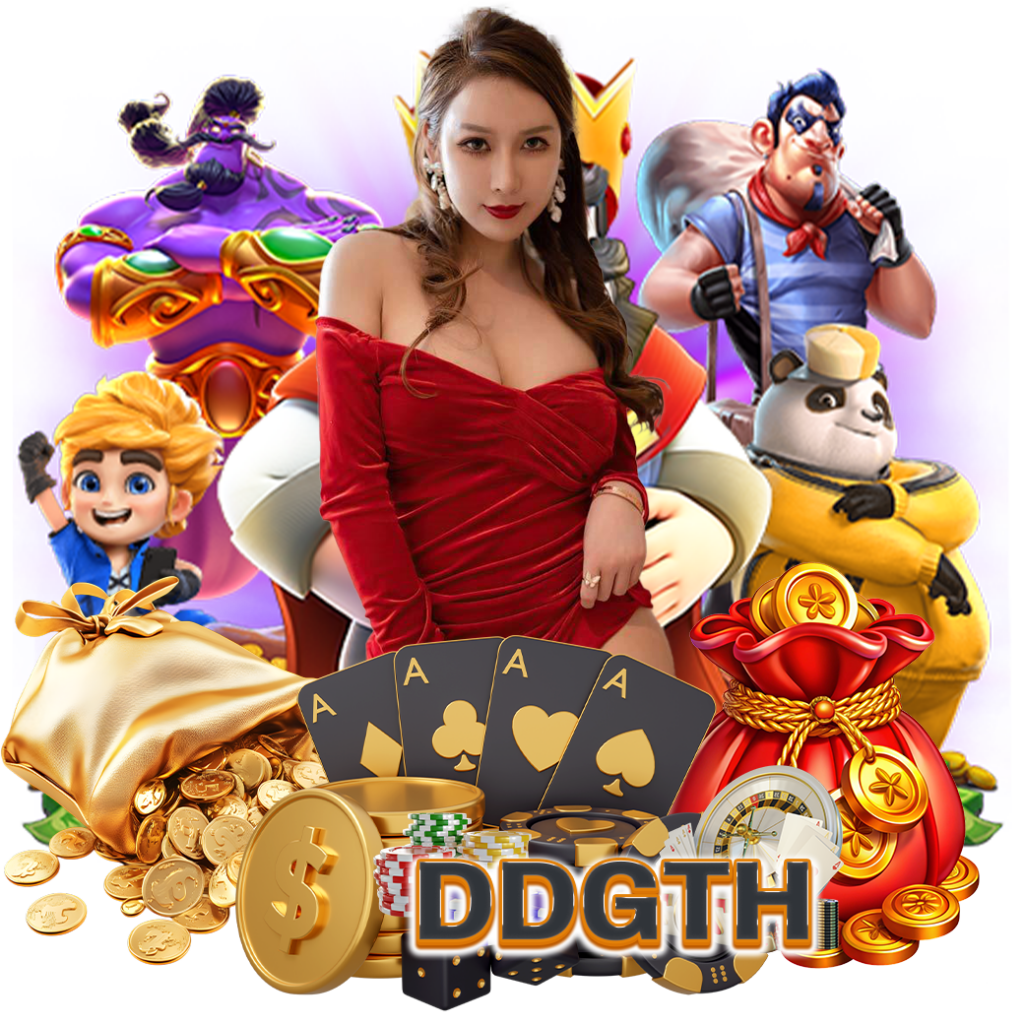 ddgth wallet
